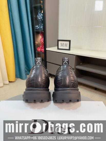 Replica Dior Shoes sz38-44 mnh0701