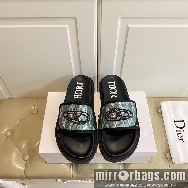 Replica Dior Shoes sz38-45 Y0302