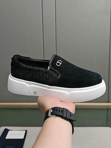 Replica Dior Shoes sz38-45 jyh0902