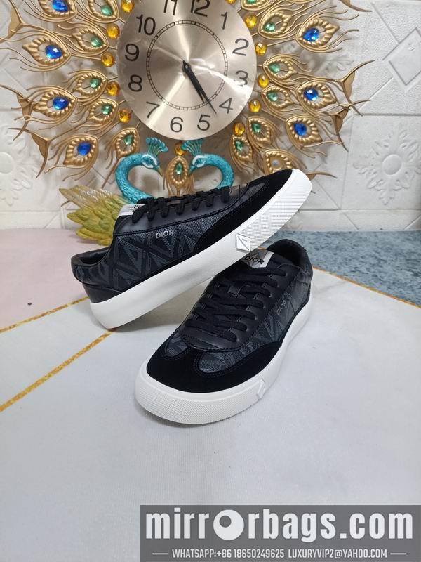 Replica Dior Shoes sz35-45 mnm0109