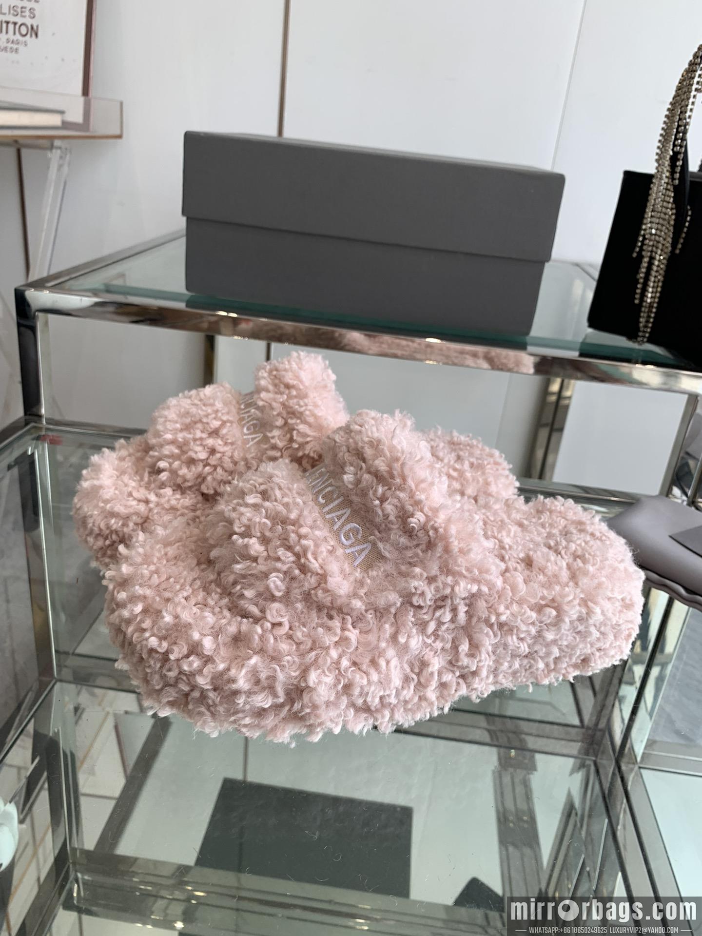 Replica Balenciaga Shoes sz35-40 h1004