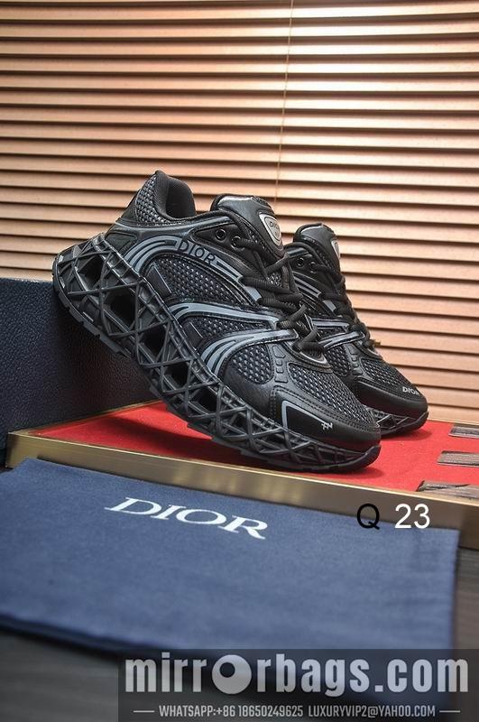 Replica Dior Shoes sz38-44 HY1205