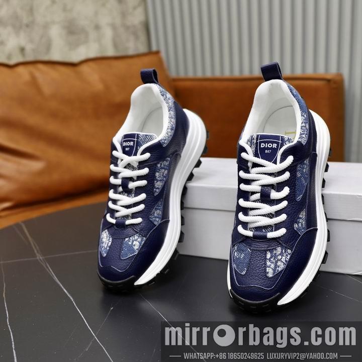 Replica Dior Shoes sz38-45 hnh0302
