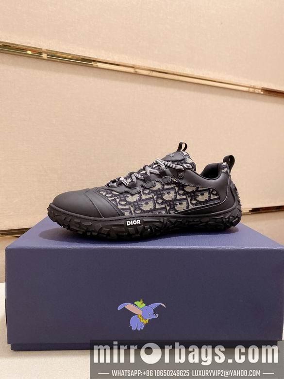 Replica Dior Shoes sz38-44 ngh0103