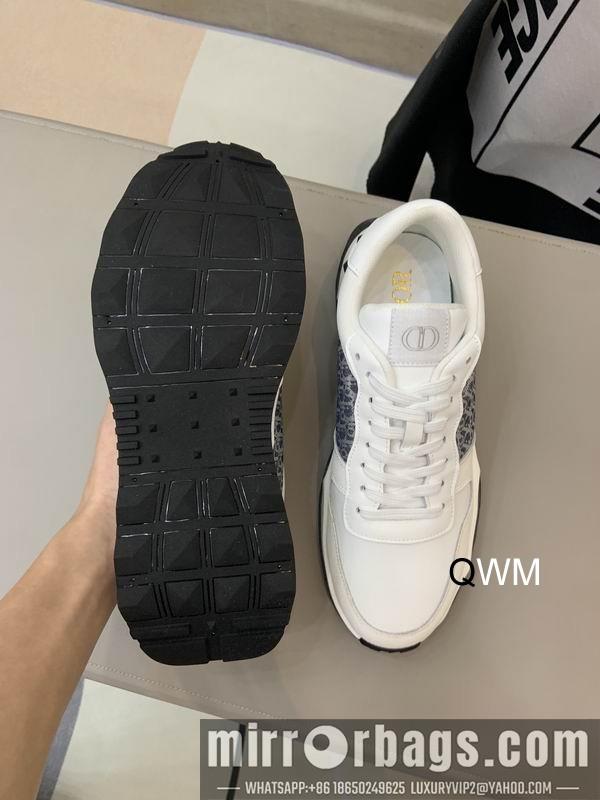 Replica Dior Shoes sz38-45 WM0401