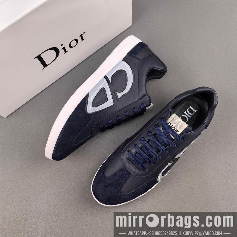 Replica Dior Shoes sz35-45 jyh0913