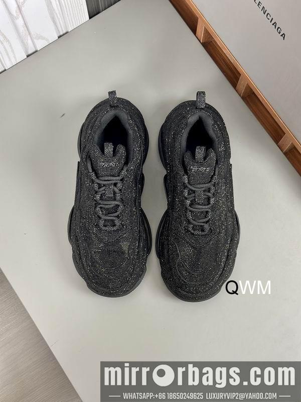Replica Balenciaga Shoes sz36-44 WM0602