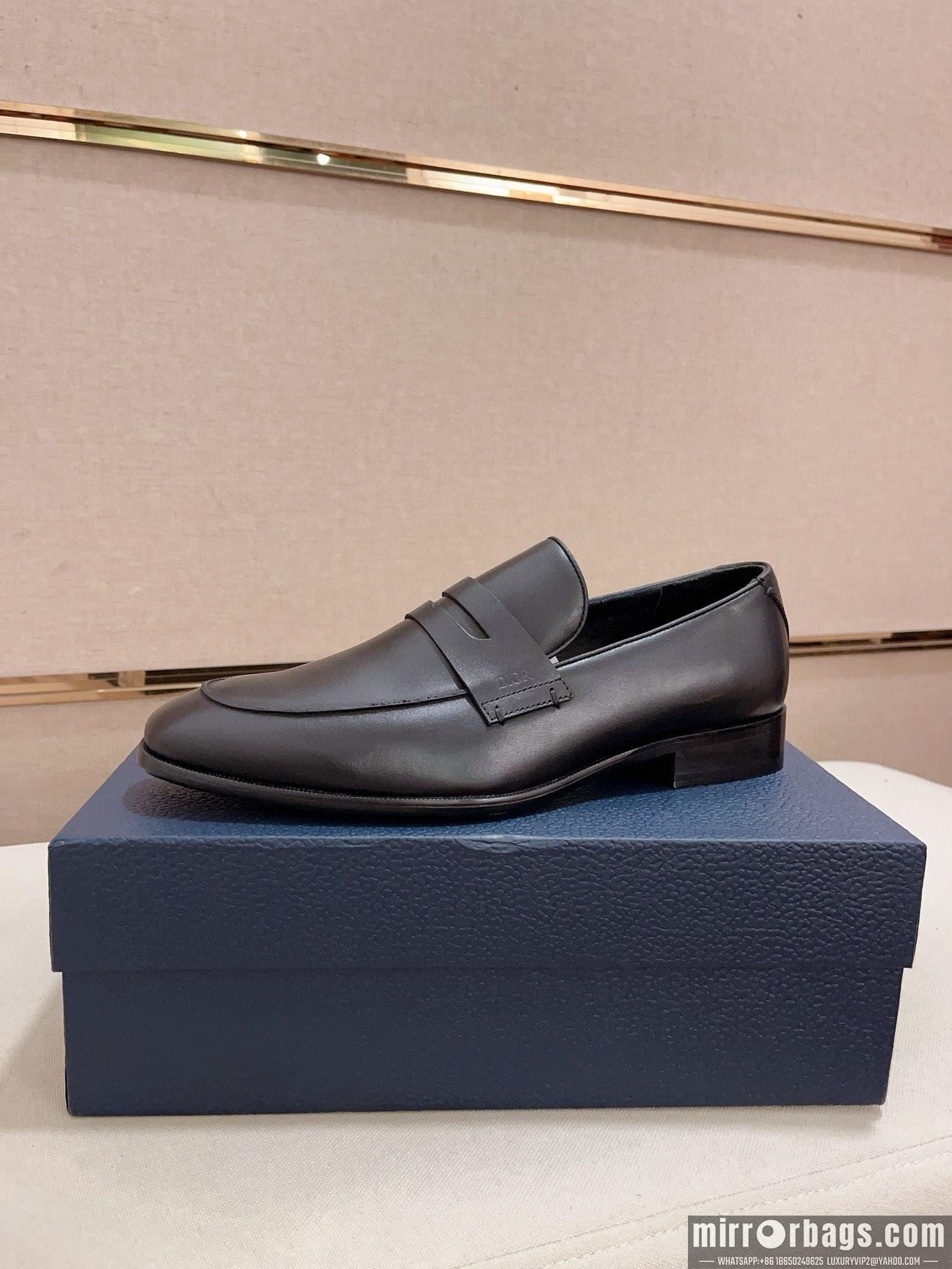 Replica Dior Shoes sz38-45 hnh1211