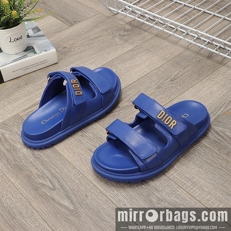 Replica Dior Shoes sz35-42 mnw0304