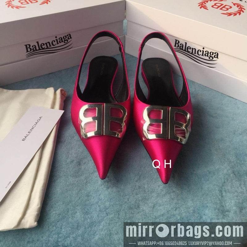 Replica Balenciaga Shoes sz35-405C YH0203