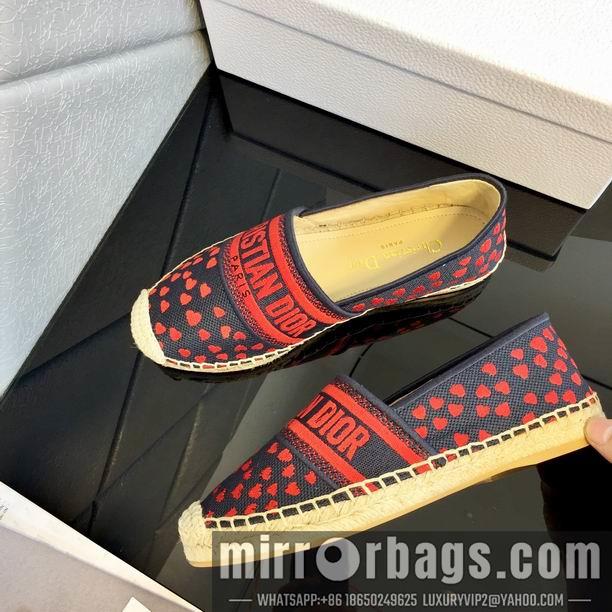 Replica Dior Shoes sz35-41 mnh0904
