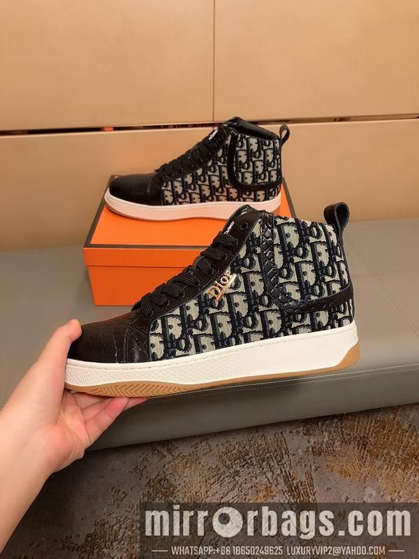 Replica Dior Shoes sz38-44 hnw0146