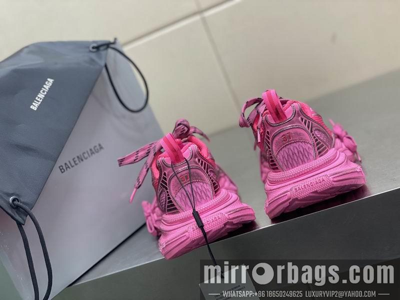 Replica Balenciaga Shoes sz35-46 hnm0101