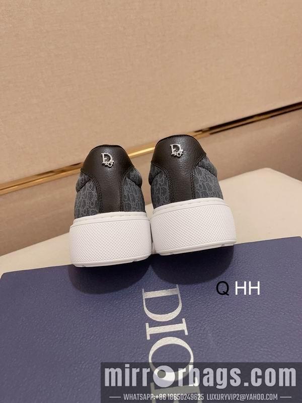 Replica Dior Shoes sz38-45 H0803