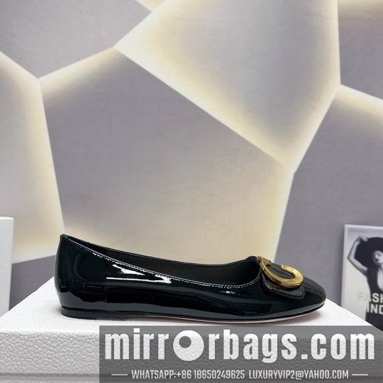 Replica Dior Shoes sz34-41 mnh0501