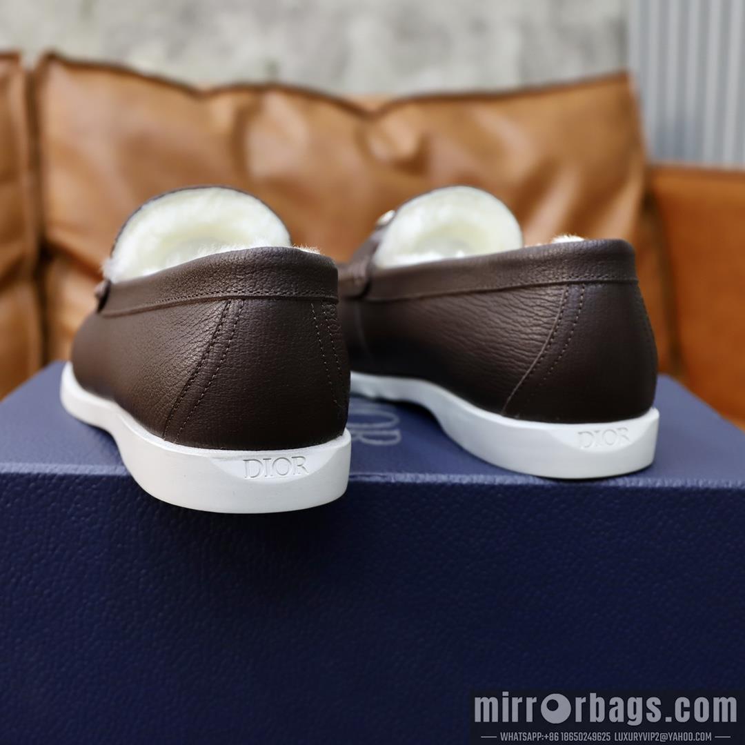 Replica Dior Shoes sz38-44 hnh1202
