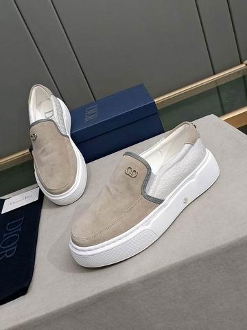 Replica Dior Shoes sz38-45 jyh0902