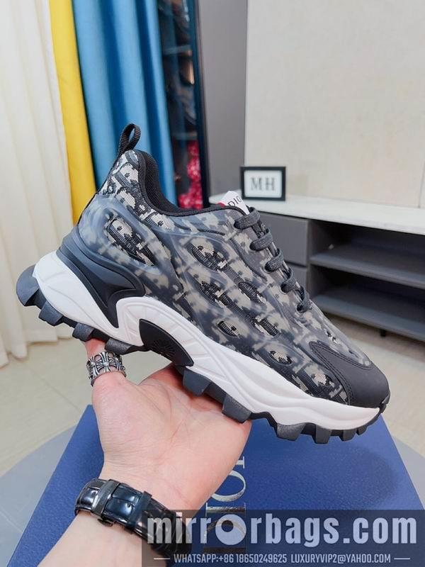 Replica Dior Shoes sz38-44 mnw0203