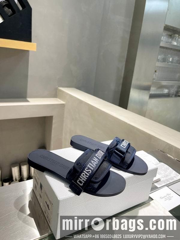 Replica Dior Shoes sz35-42 mnw0329