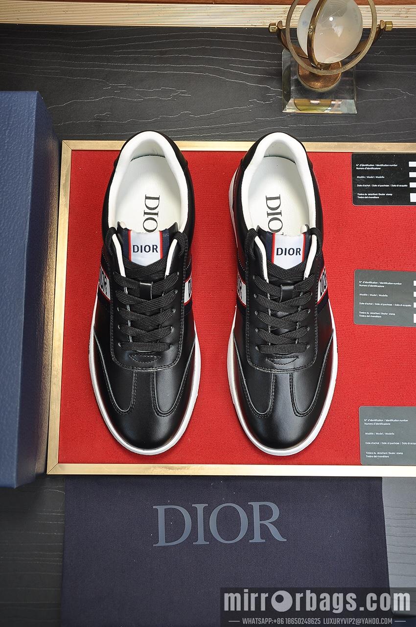 Replica Dior Shoes sz38-44 h0608