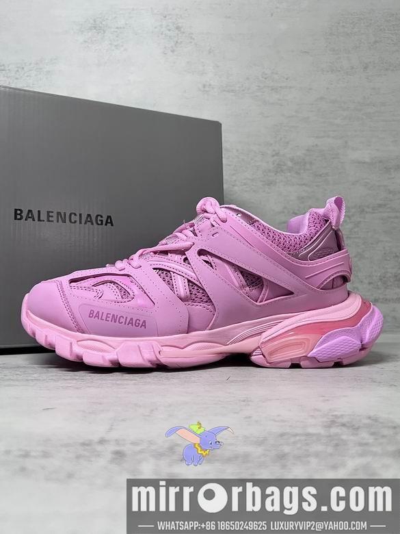 Replica Balenciaga Shoes sz38-44 ngh0235
