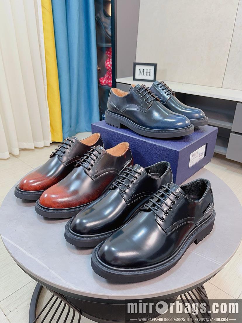 Replica Dior Shoes sz38-44 h0603