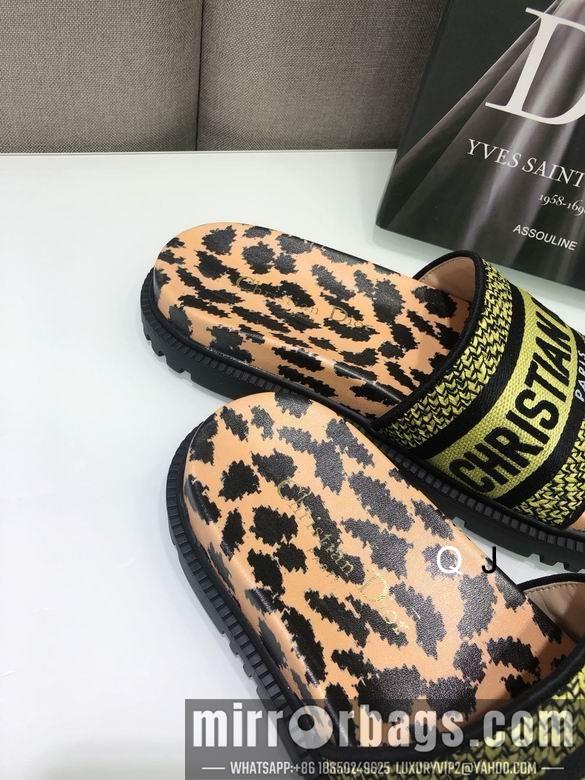 Replica Dior Shoessz35-39XJ0106