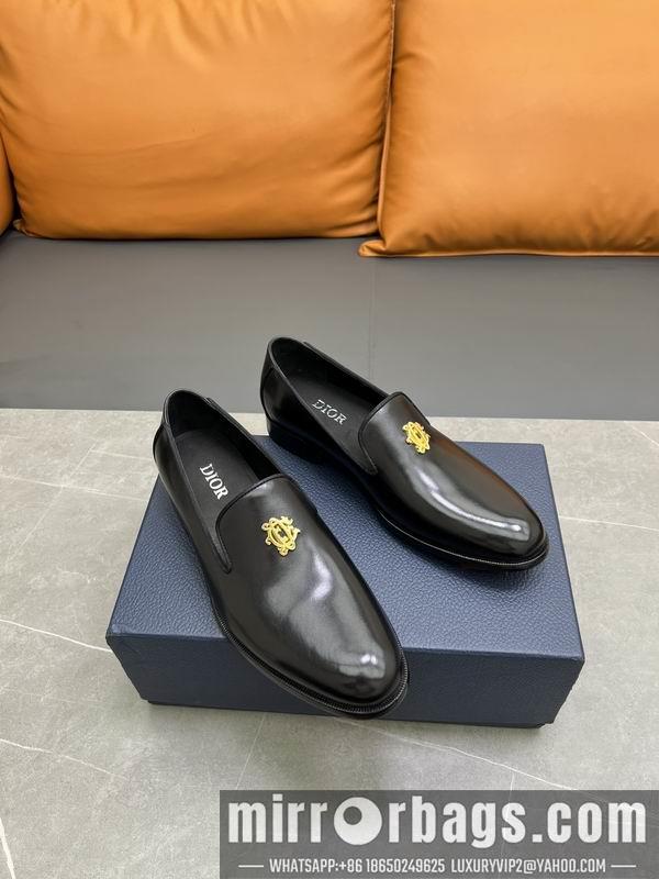 Replica Dior Shoes sz38-45 mnw0365