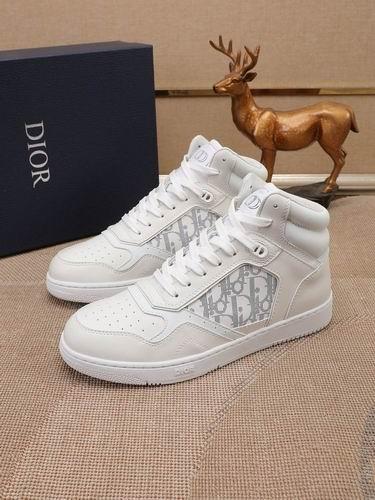 Replica Dior Shoes sz38-44 jyh0902