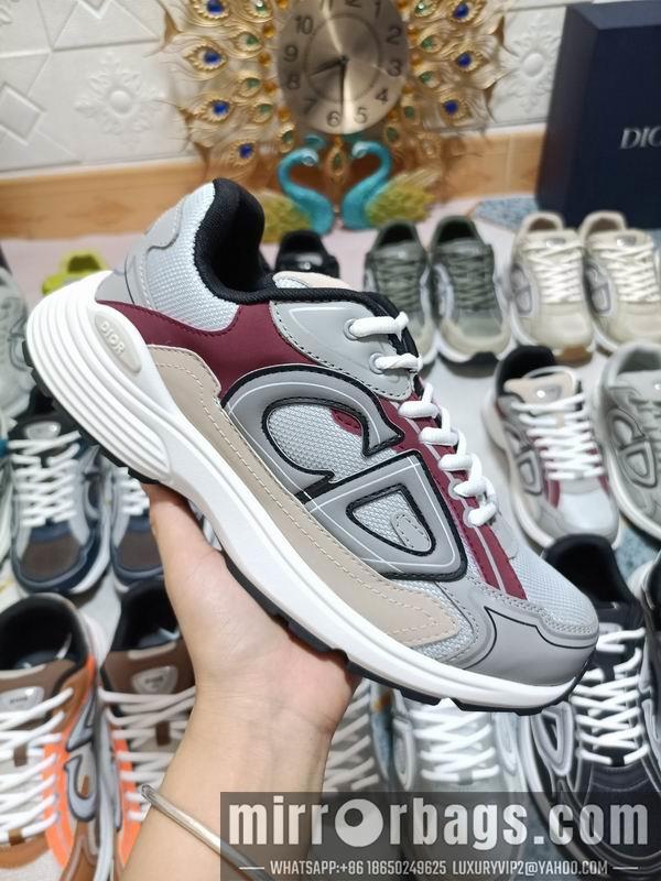 Replica Dior Shoes sz38-45 BS0601