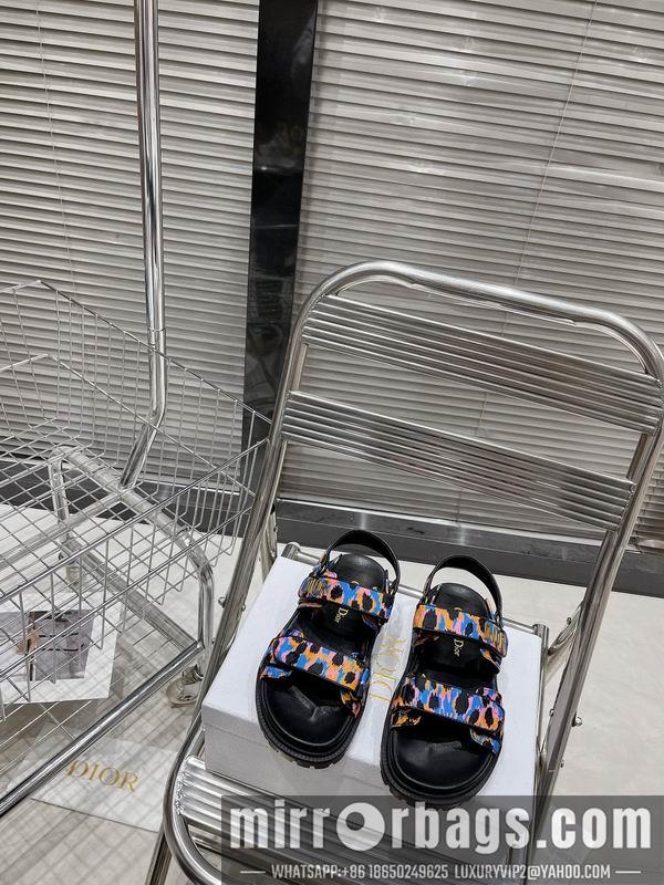 Replica Dior Shoes sz35-41 mnw0209