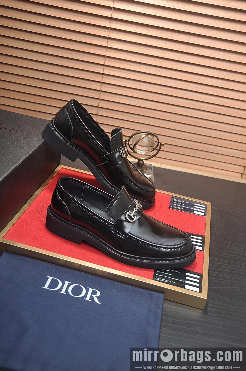 Replica Dior Shoes sz38-44 hnh1229