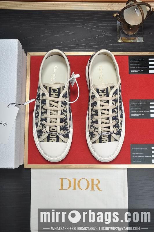 Replica Dior Shoes sz35-44 hnh0319