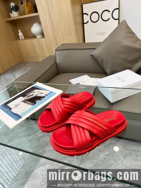 Replica Dior Shoes sz35-40 mnw0326
