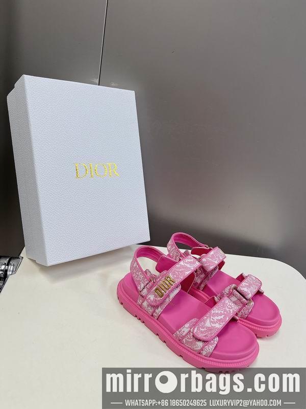 Replica Dior Shoes sz35-41 mnw0306