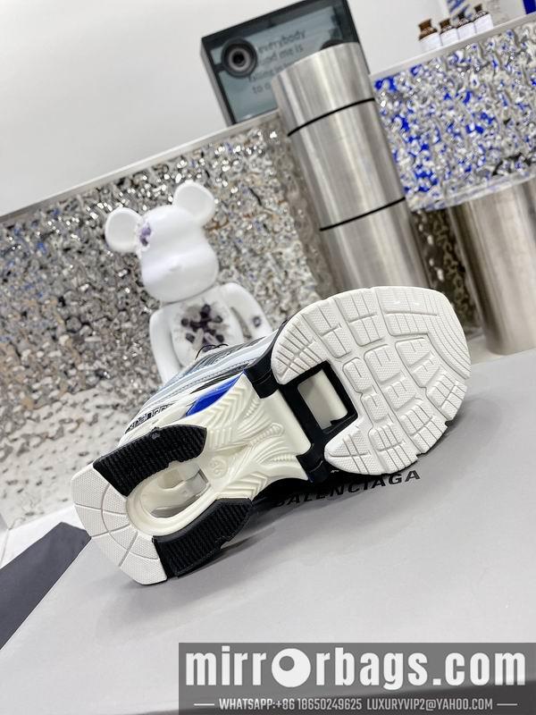 Replica Balenciaga Shoes sz35-45 mnm0130