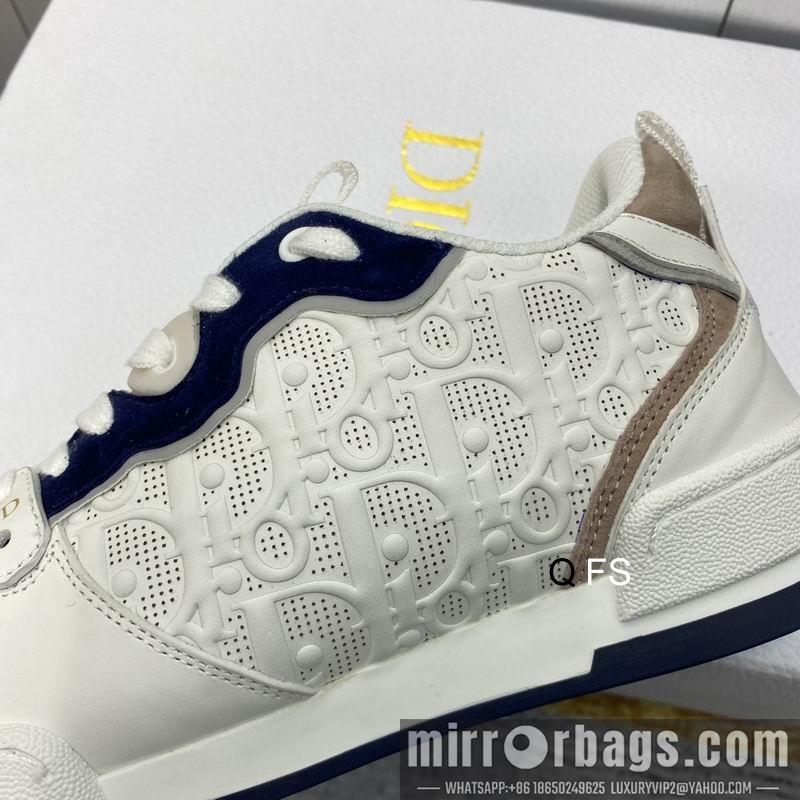 Replica Dior Shoes sz35-45 3C FS0104