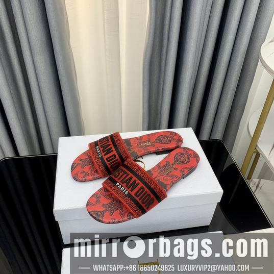 Replica Dior Shoes sz34-42 mnh0816