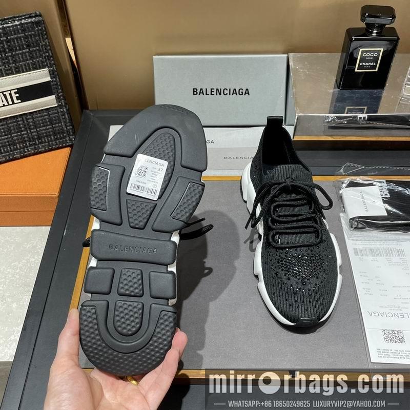 Replica Balenciaga Shoes sz35-45 mnm0127