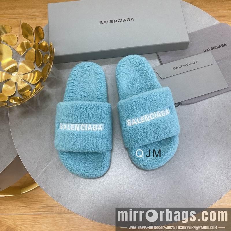 Replica Balenciaga Shoes sz35-44 JM0205
