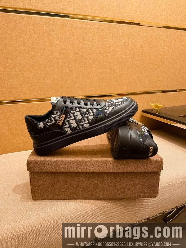 Replica Dior Shoes sz38-44 mnm0193
