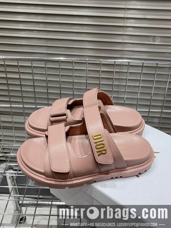 Replica Dior Shoes sz35-41 mnw0217