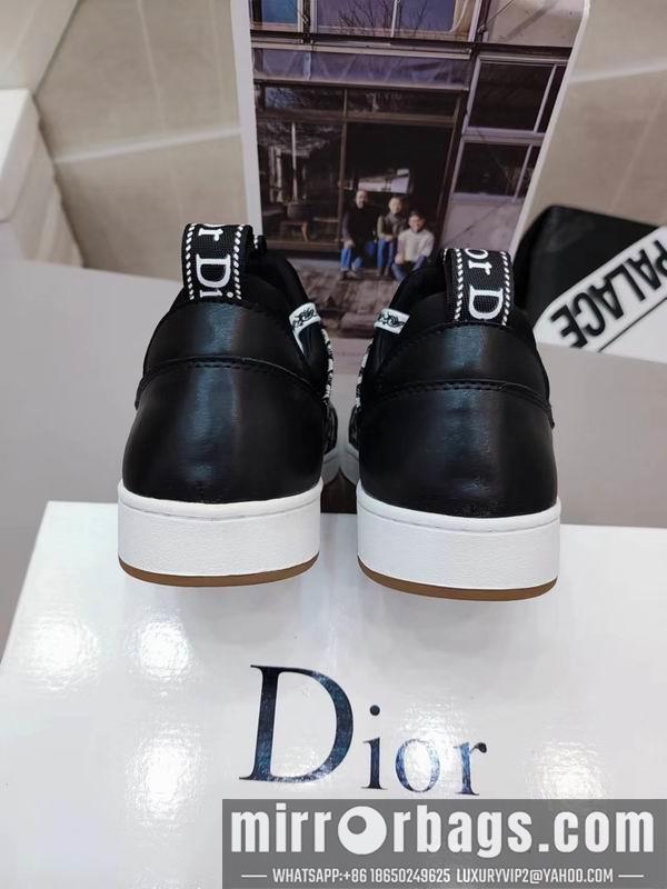 Replica Dior Shoes sz38-44 mnm0135