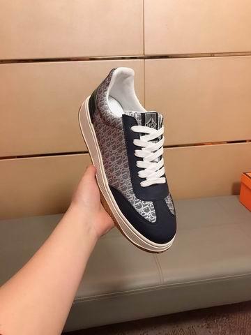 Replica Dior Shoes sz38-44 mnh0504