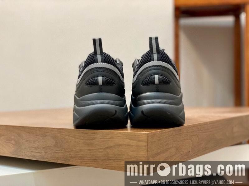 Replica Dior Shoes sz35-44 hnm0154