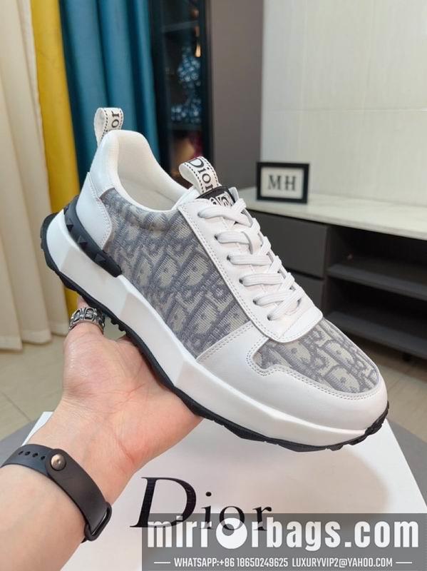 Replica Dior Shoes sz38-44 mnw0312