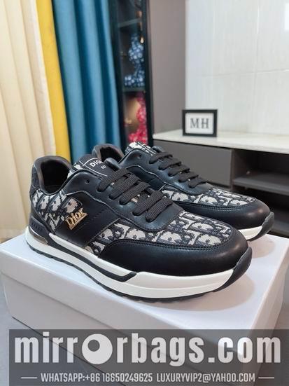 Replica Dior Shoes sz38-44 mnh0513