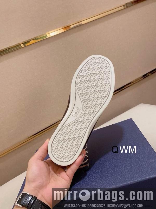 Replica Dior Shoes sz38-45 WM1101