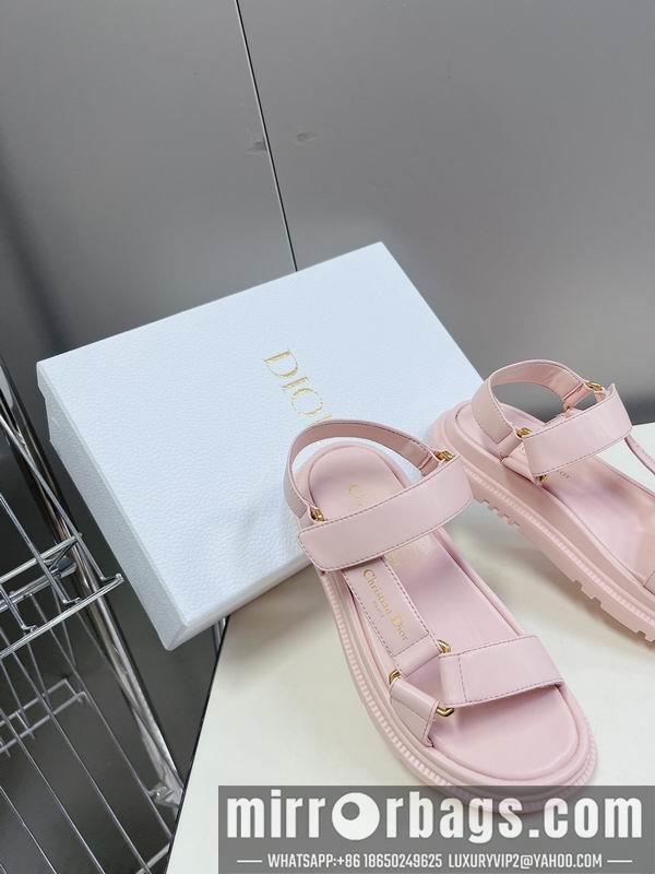 Replica Dior Shoes sz35-42 mnw0309