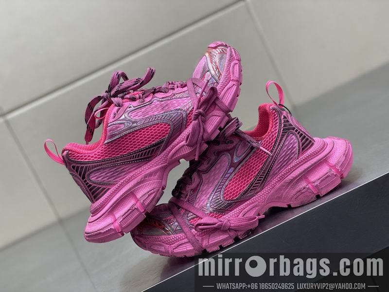 Replica Balenciaga Shoes sz35-46 hnm0101